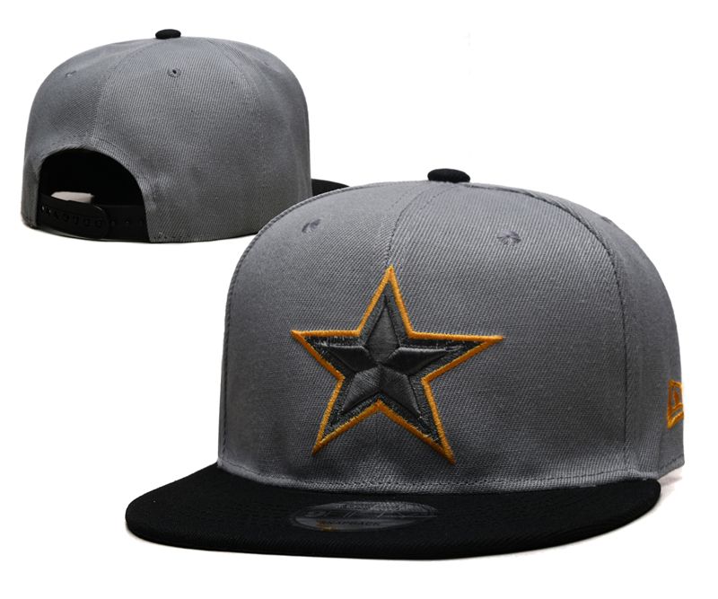 2024 NFL Dallas Cowboys Hat YS20240514
